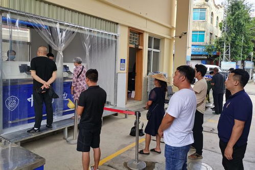 時(shí)隔1096天，云南那邦口岸恢復(fù)旅客通關(guān)，貨物進(jìn)出口暢通