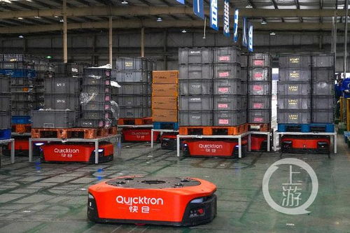 西南首輛無(wú)人駕駛配送車投用，助力企業(yè)打造全流程無(wú)人化入廠物流