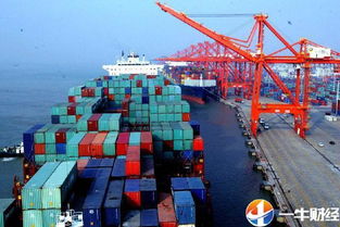 2018年中國(guó)外貿(mào)結(jié)構(gòu)解析