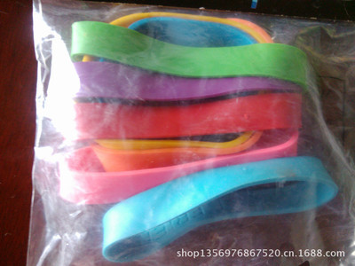寧波華翔塑料制品 80#運動手鏈的定制與批發優勢