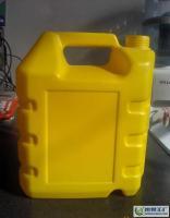 探索工業(yè)包裝優(yōu)選 優(yōu)質(zhì)透明塑料桶在制動(dòng)液與防凍液存儲中的應(yīng)用