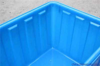 林輝50L水產(chǎn)箱 專業(yè)防潮塑料箱的優(yōu)質(zhì)選擇