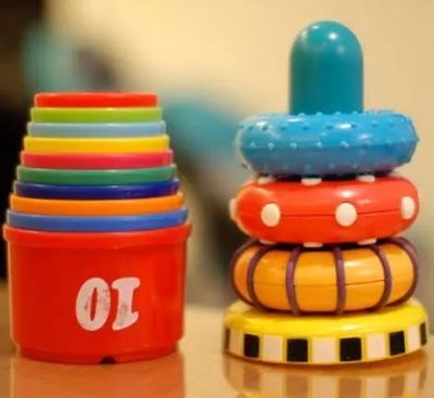 塑料玩具中的秘密 你選對了嗎？